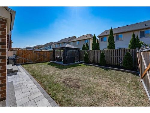 39 Bastia Street, Waterdown, ON - Outdoor