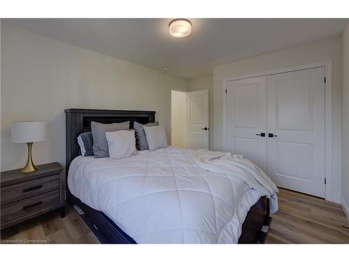 39 Herb Street, Norwich, ON - Indoor Photo Showing Bedroom