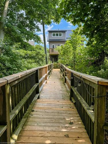 354 Erie Street, Port Stanley, ON - Outdoor With Exterior