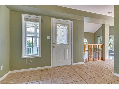 22 Dogwood Drive, Tillsonburg, ON - Indoor Photo Showing Other Room