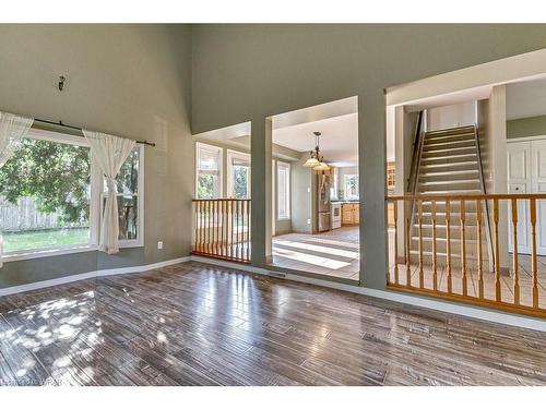 22 Dogwood Drive, Tillsonburg, ON - Indoor Photo Showing Other Room