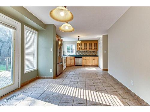 22 Dogwood Drive, Tillsonburg, ON - Indoor Photo Showing Other Room