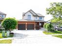 743 Anzio Road, Woodstock, ON  - Outdoor 