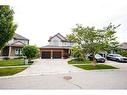 743 Anzio Road, Woodstock, ON  - Outdoor With Facade 