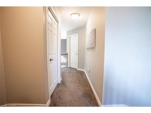 743 Anzio Road, Woodstock, ON - Indoor Photo Showing Other Room