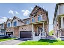 19 Garland Avenue, Cambridge, ON  - Outdoor With Facade 