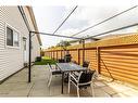 B-99 Nickolas Crescent, Cambridge, ON  - Outdoor With Deck Patio Veranda With Exterior 