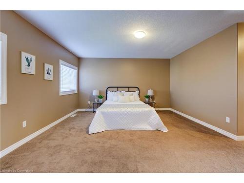 5 Hammacher Street, Baden, ON - Indoor Photo Showing Bedroom