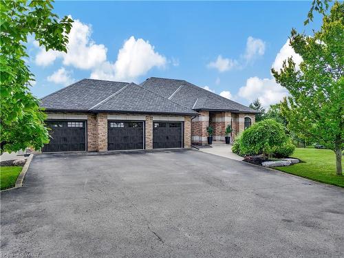 4663 Wellington 35 Road, Puslinch, ON - Outdoor