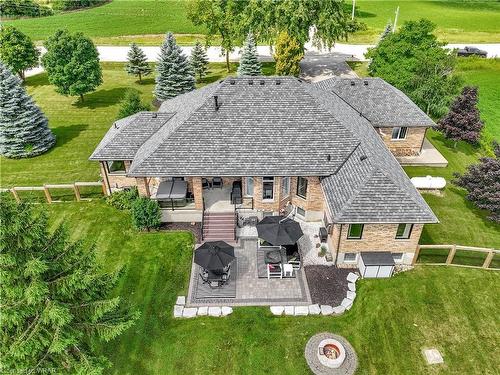 4663 Wellington 35 Road, Puslinch, ON - Outdoor