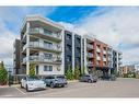 307-249 Grey Silo Road, Waterloo, ON  - Outdoor With Balcony With Facade 