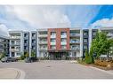 307-249 Grey Silo Road, Waterloo, ON  - Outdoor With Balcony With Facade 