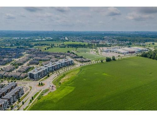 307-249 Grey Silo Road, Waterloo, ON - Outdoor With View