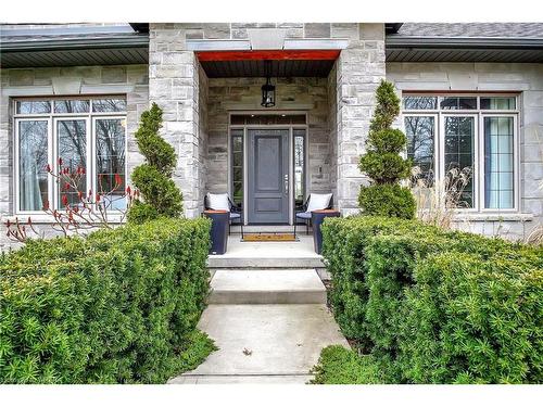 4961 Wellington 29 Road, Guelph, ON - Outdoor