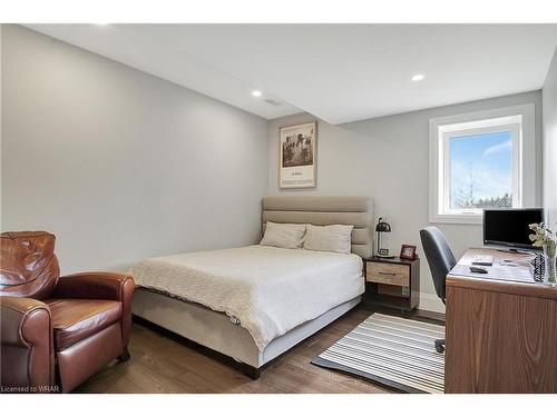 4961 Wellington 29 Road, Guelph, ON - Indoor Photo Showing Bedroom