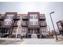 131-83 Elmsdale Drive, Kitchener, ON  - Outdoor With Facade 