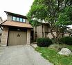 4107 Jefton Crescent, Mississauga, ON  - Outdoor 