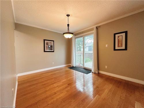 4107 Jefton Crescent, Mississauga, ON - Indoor Photo Showing Other Room