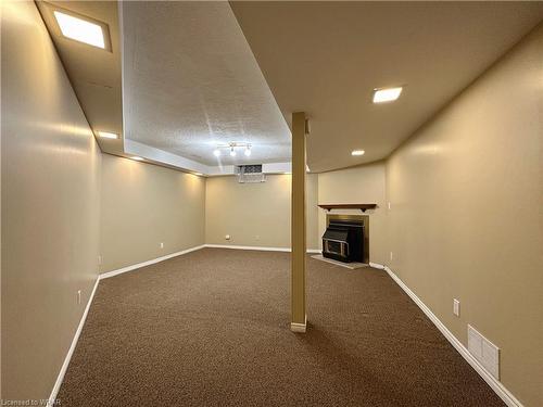 4107 Jefton Crescent, Mississauga, ON - Indoor Photo Showing Other Room