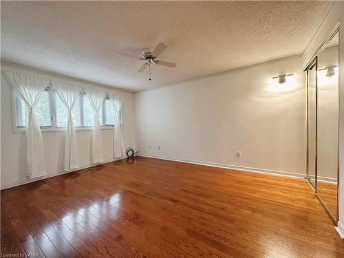 4107 Jefton Crescent, Mississauga, ON - Indoor Photo Showing Other Room