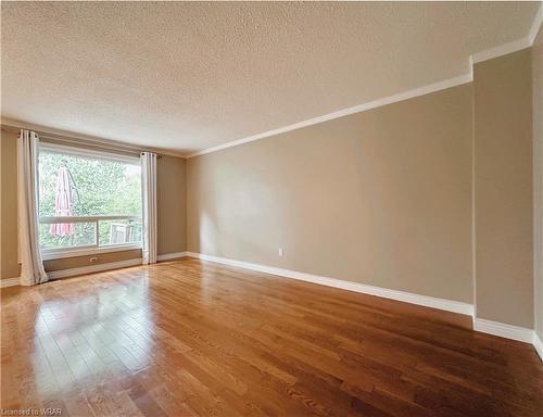 4107 Jefton Crescent, Mississauga, ON - Indoor Photo Showing Other Room