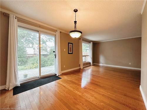 4107 Jefton Crescent, Mississauga, ON - Indoor Photo Showing Other Room