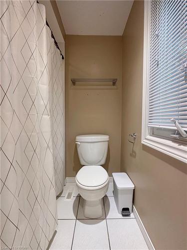 4107 Jefton Crescent, Mississauga, ON - Indoor Photo Showing Bathroom