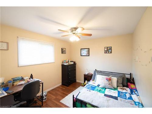 1111 Beattie Street, North Bay, ON - Indoor Photo Showing Bedroom