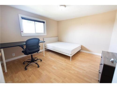 1111 Beattie Street, North Bay, ON - Indoor Photo Showing Bedroom