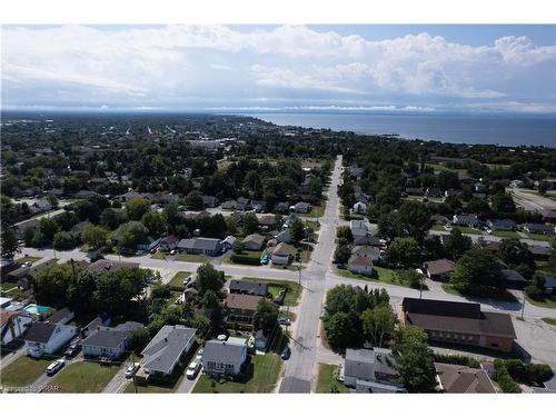 1111 Beattie Street, North Bay, ON - Outdoor With View