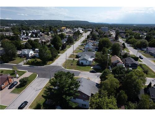 1111 Beattie Street, North Bay, ON - Outdoor With View