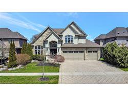 459 Deer Ridge Drive  Kitchener, ON N2P 0A7