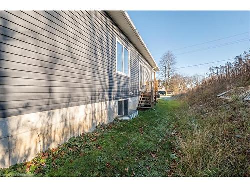 26 Ann Street S, Clifford, ON - Outdoor