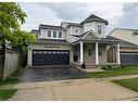 Lower-116 Zieman Crescent, Cambridge, ON  - Outdoor With Facade 