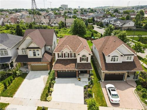 201 Brandenburg Court, Waterloo, ON - Outdoor With Facade