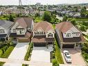 201 Brandenburg Court, Waterloo, ON  - Outdoor With Facade 