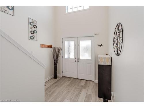 201 Brandenburg Court, Waterloo, ON - Indoor Photo Showing Other Room