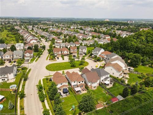 201 Brandenburg Court, Waterloo, ON - Outdoor With View