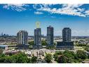 1108-30 Samuel Wood Way, Toronto, ON  - Outdoor With View 