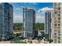 1108-30 Samuel Wood Way, Toronto, ON  - Outdoor With Facade 