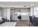 1108-30 Samuel Wood Way, Toronto, ON  - Indoor Photo Showing Kitchen 