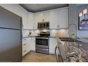 601-1 Victoria Street S, Kitchener, ON  - Indoor Photo Showing Kitchen With Double Sink With Upgraded Kitchen 