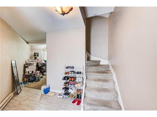 36-60 Elmsdale Drive, Kitchener, ON - Indoor Photo Showing Other Room