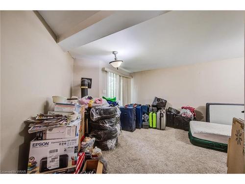 36-60 Elmsdale Drive, Kitchener, ON - Indoor Photo Showing Other Room