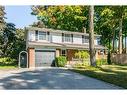 464 Hazel Street, Waterloo, ON  - Outdoor 