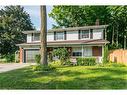 464 Hazel Street, Waterloo, ON  - Outdoor With Deck Patio Veranda With Facade 