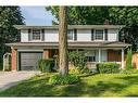 464 Hazel Street, Waterloo, ON  - Outdoor 