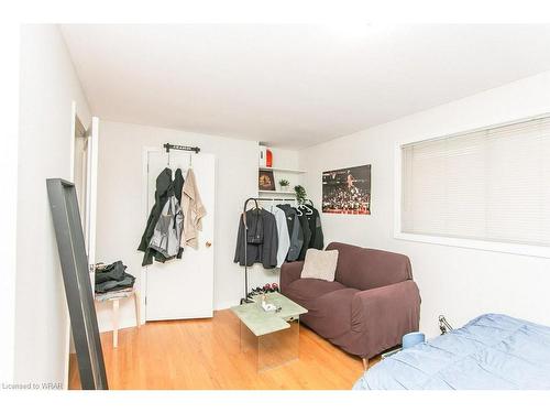 464 Hazel Street, Waterloo, ON - Indoor Photo Showing Bedroom