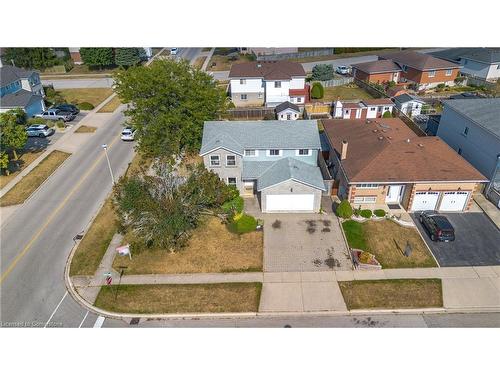 2 Santa Maria Drive, Cambridge, ON - Outdoor With View