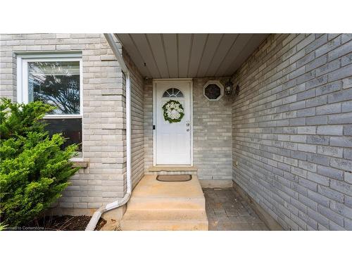 2 Santa Maria Drive, Cambridge, ON - Outdoor With Exterior